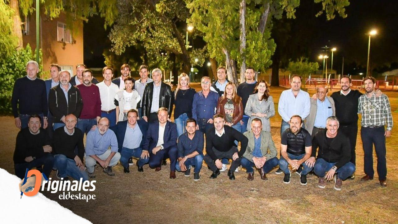 Los intendentes del PJ comenzaron a analizar la estrategia para una elección sin Cristina en la boleta