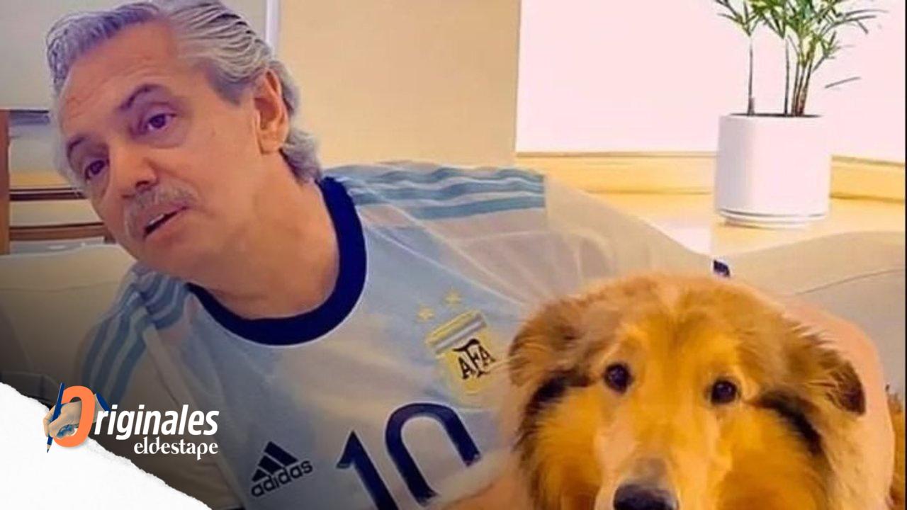 ¿Alberto va a Qatar? El mensaje de Macron, la invitación de FIFA y las cábalas