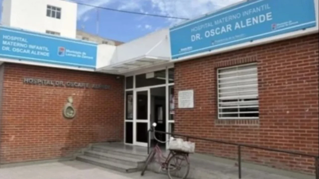 Le dieron de alta a la beba robada en Lomas de Zamora y su madre apuntó a una enfermera