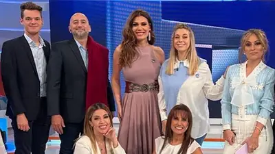Intrusos Intrusos