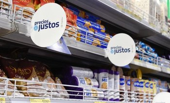 Control de precios, entre las fake news y la disputa ideológica | Precios justos