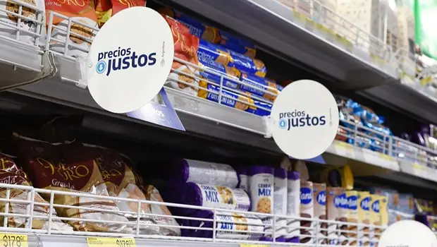 Control de precios, entre las fake news y la disputa ideológica | Precios justos