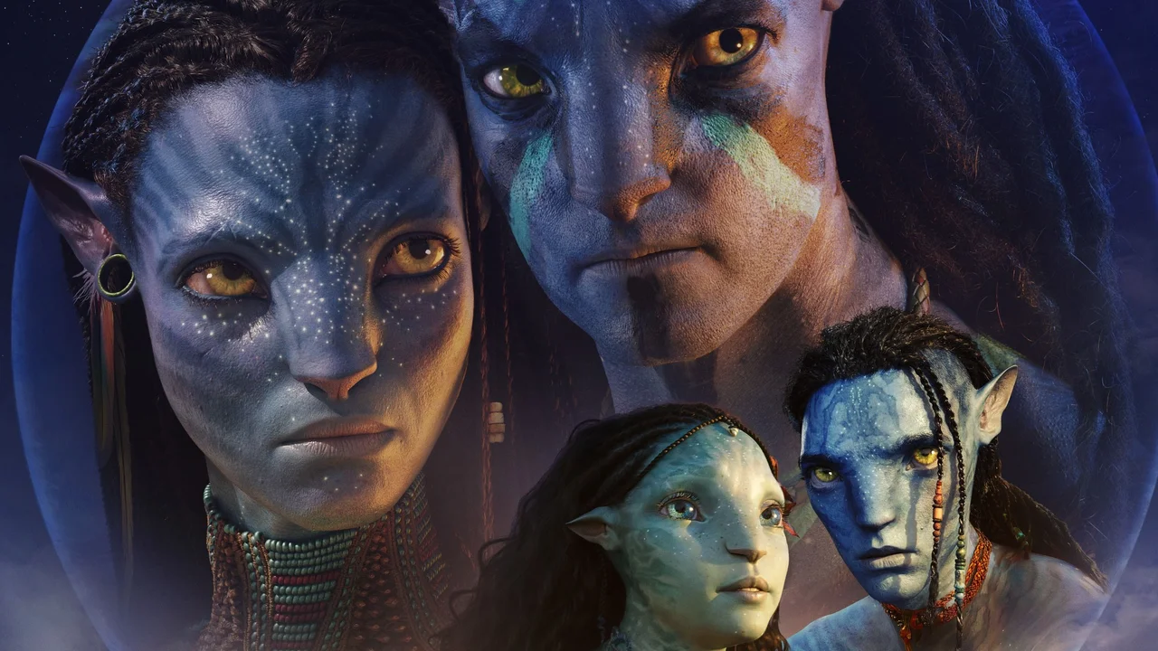 Avatar 2