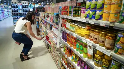 Importación de alimentos a arancel cero, una de las claves de las nuevas medidas Importación de alimentos a arancel cero, una de las claves de las nuevas medidas