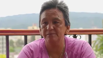 La Corte rechazó el recurso de queja de Milagro Sala La Corte rechazó el recurso de queja de Milagro Sala