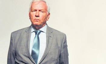 Milei empuja la continuidad del juez Mahiques, apellido del lawfare | Poder judicial