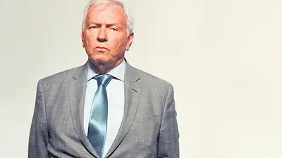 El juez Mahiques renunció a la Sala de Casación que investiga la mansión en Pilar El juez Mahiques renunció a la Sala de Casación que investiga la mansión en Pilar