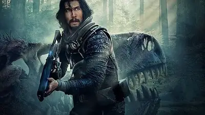 65. Adam Driver 65. Adam Driver