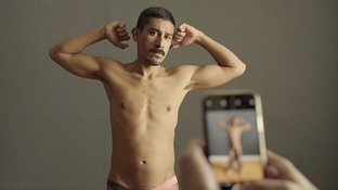 Pornomelancolía: historia de un escort triste en un filme estético y ...