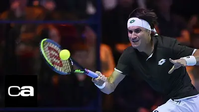 Ferrer será el nuevo capitán español de la Copa Davis Ferrer será el nuevo capitán español de la Copa Davis