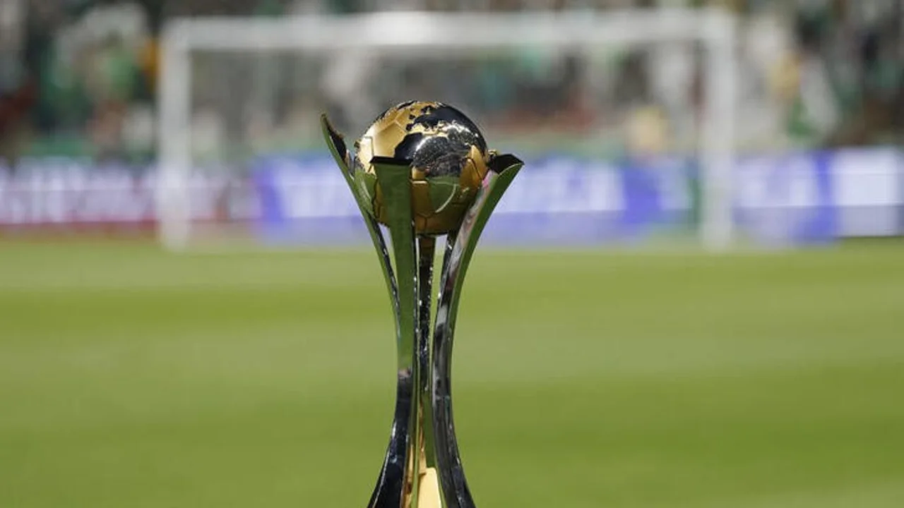 El Mundial de Clubes contará con 32 equipos en 2025, según Infantino
