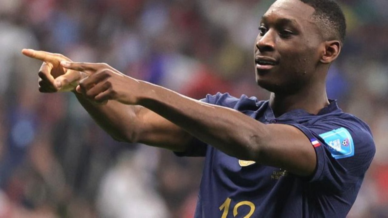 La picante declaración de un crack francés contra Messi: "No cambia"