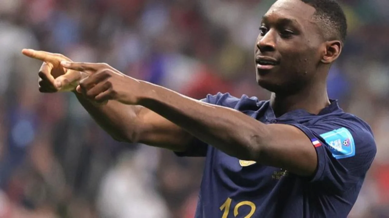 La picante declaración de un crack francés contra Messi: "No cambia"