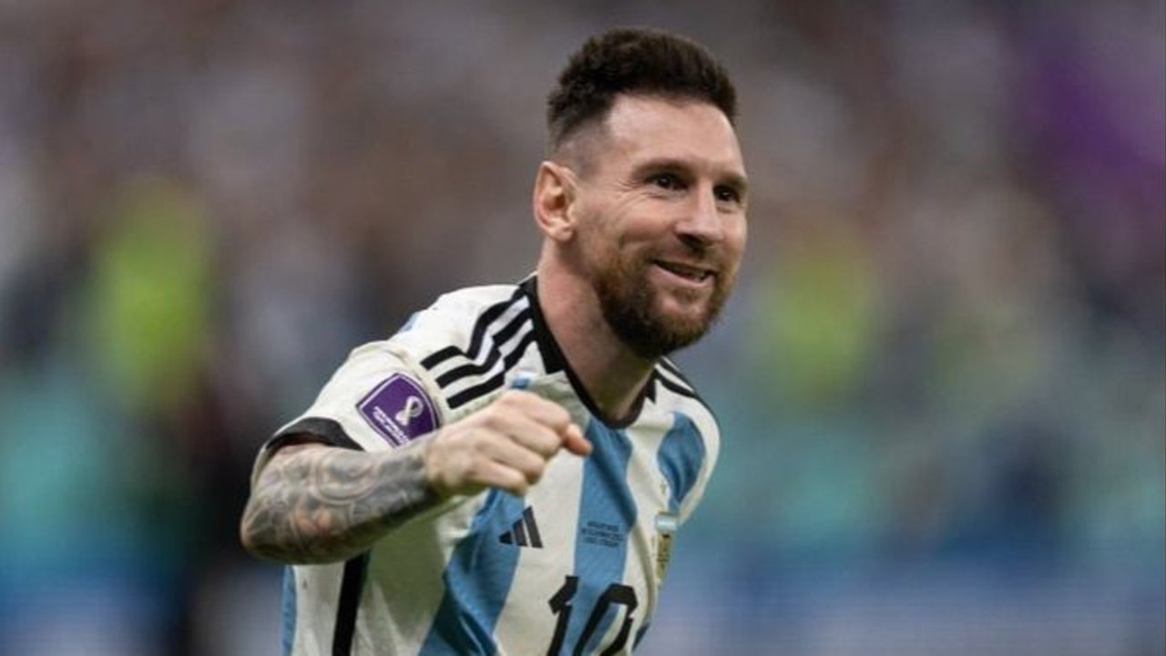 Selección Argentina, Mundial de Qatar 2022, Lionel Messi, Bangladesh.