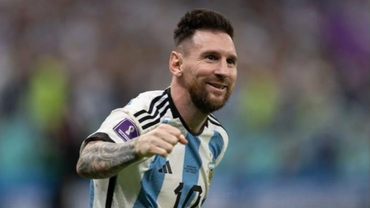 Selección Argentina, Mundial de Qatar 2022, Lionel Messi, Bangladesh.