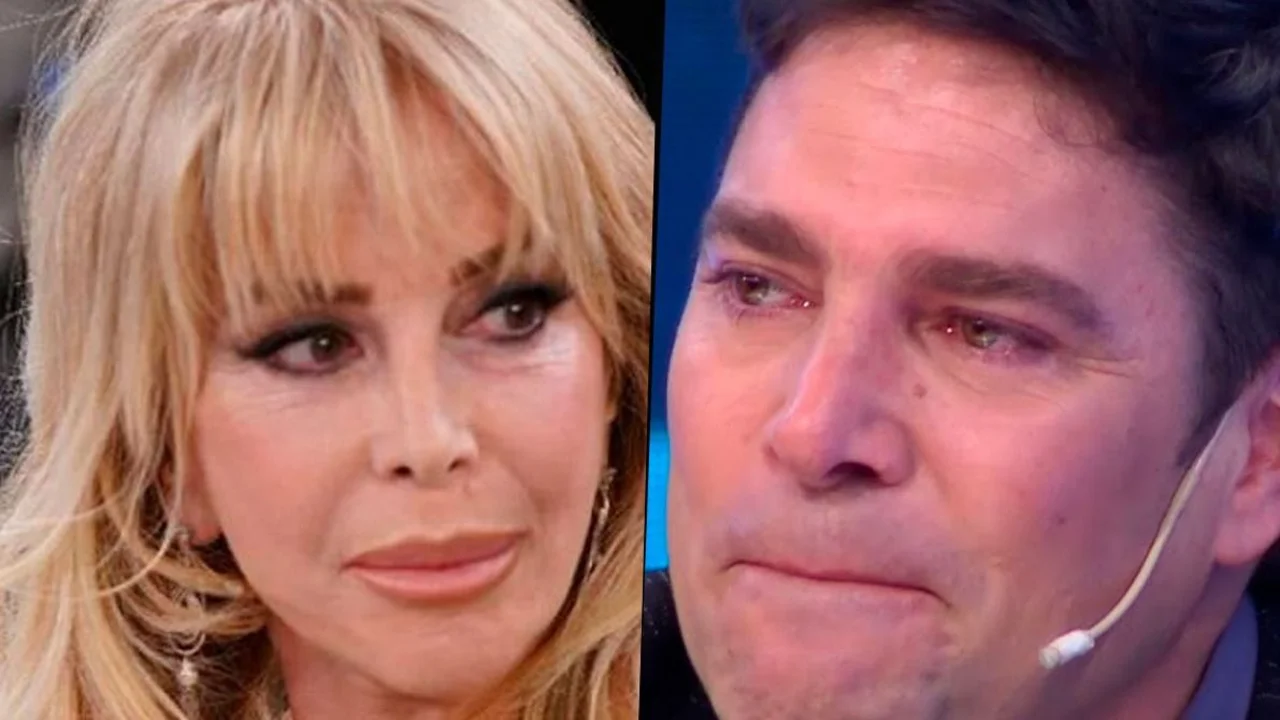Matías Alé Graciela Alfano