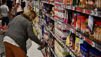 La inflación de mayo fue del 7,8%: en lo que va del año acumula un 42,2% La inflación de mayo fue del 7,8%: en lo que va del año acumula un 42,2%