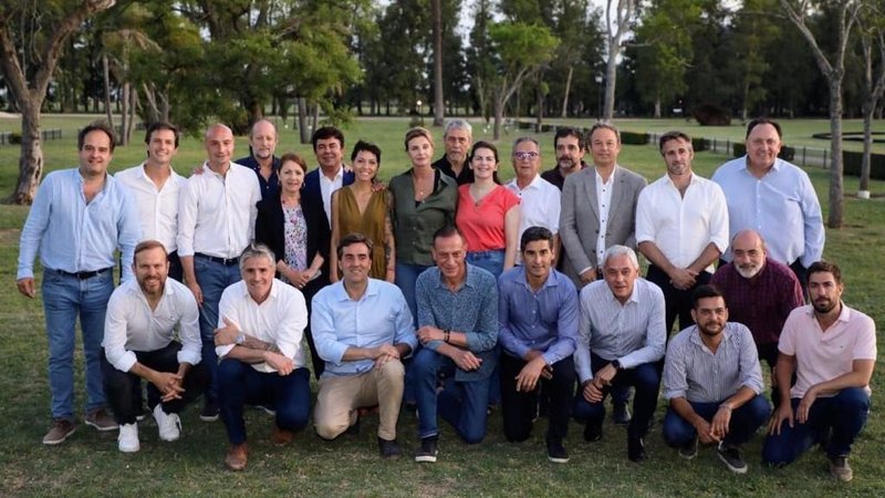 "Pueblo o Mafias": durísima carta de intendentes del Frente de Todos  donde alertan por el contexto institucional
