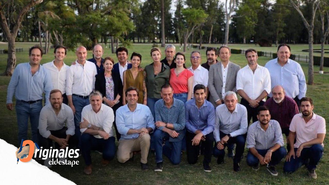 Suma fija: Intendentes de UP se ponen al hombro el pago y desde JxC patean la pelota a Kicillof