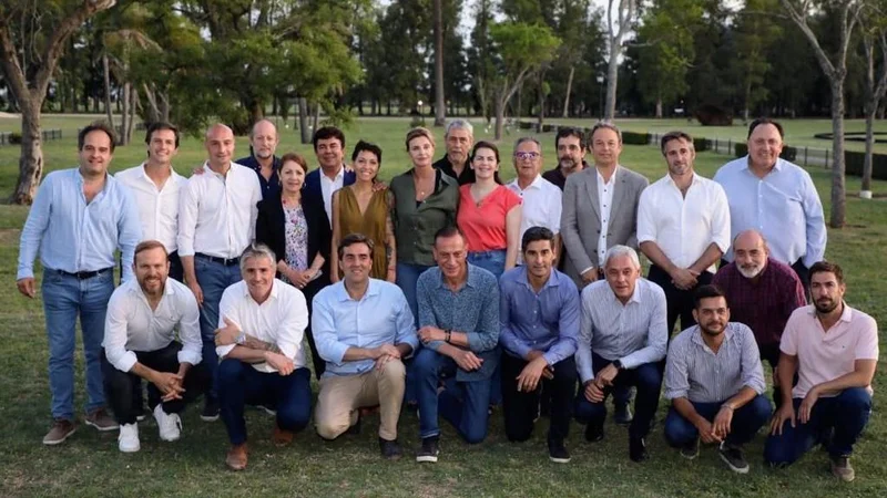 "Pueblo o Mafias": durísima carta de intendentes del Frente de Todos  donde alertan por el contexto institucional