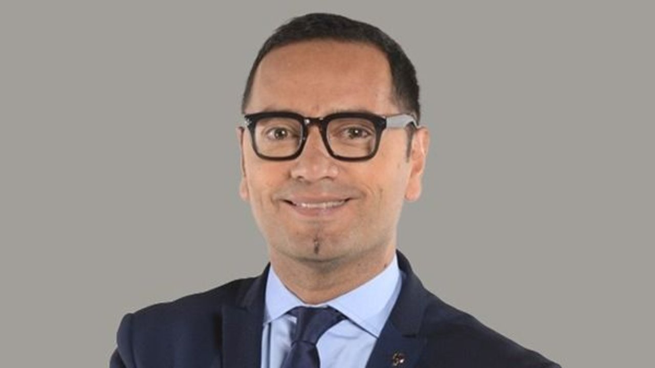 Fabián Medina Flores