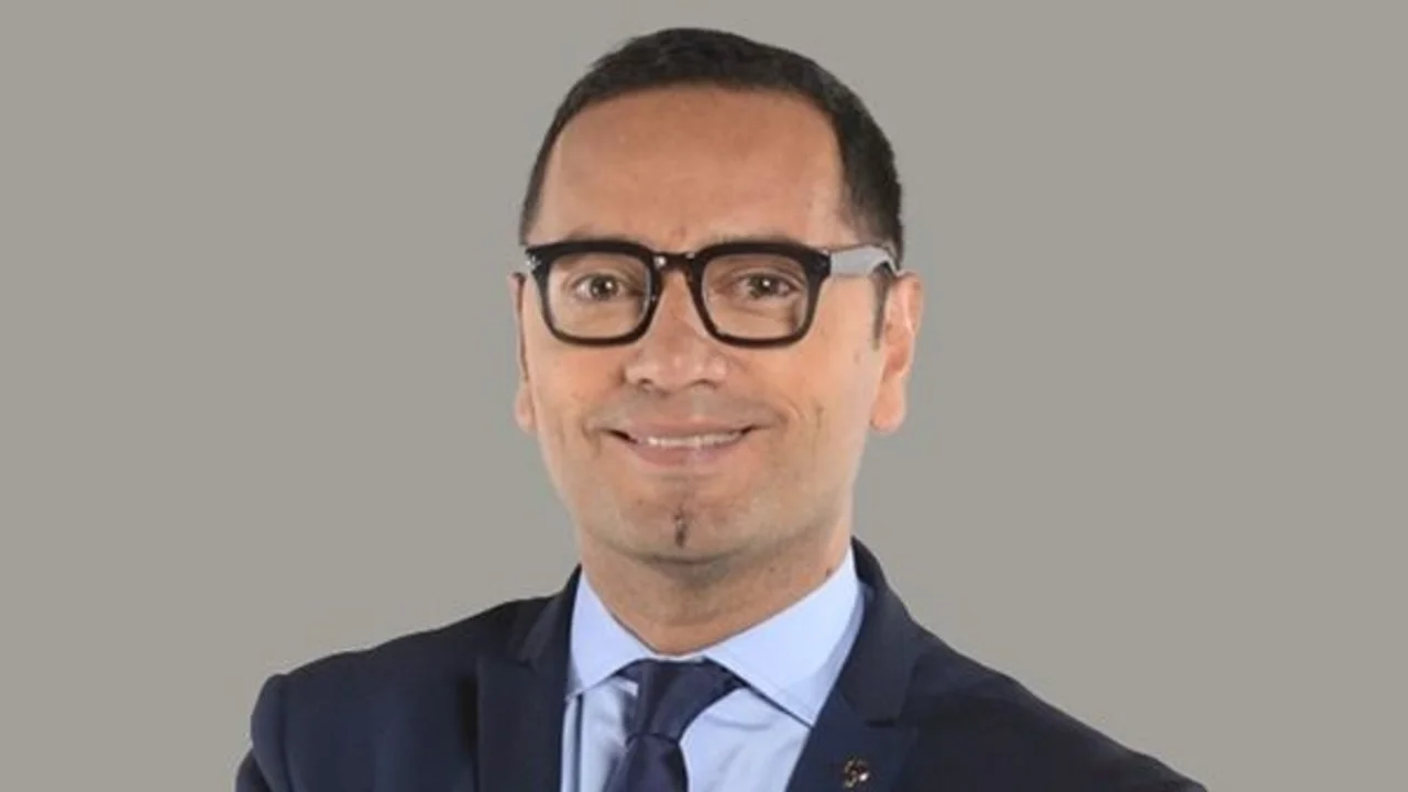 Fabián Medina Flores
