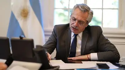Coparticipación: el Gobierno recusó a los jueces de la Corte y pidió que se suspendan los efectos del fallo Coparticipación: el Gobierno recusó a los jueces de la Corte y pidió que se suspendan los efectos del fallo