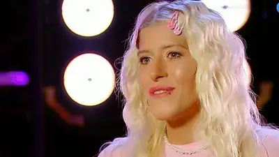 Camila Lattanzio Gran Hermano Camila Lattanzio Gran Hermano