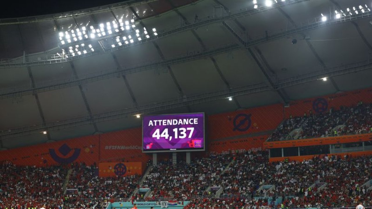 Croacia vence 2-1 a Marruecos y gana el tercer puesto en el Mundial 2022