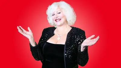 Luisa Albinoni Luisa Albinoni