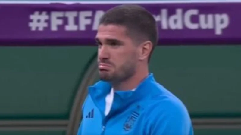 Rodrigo De Paul