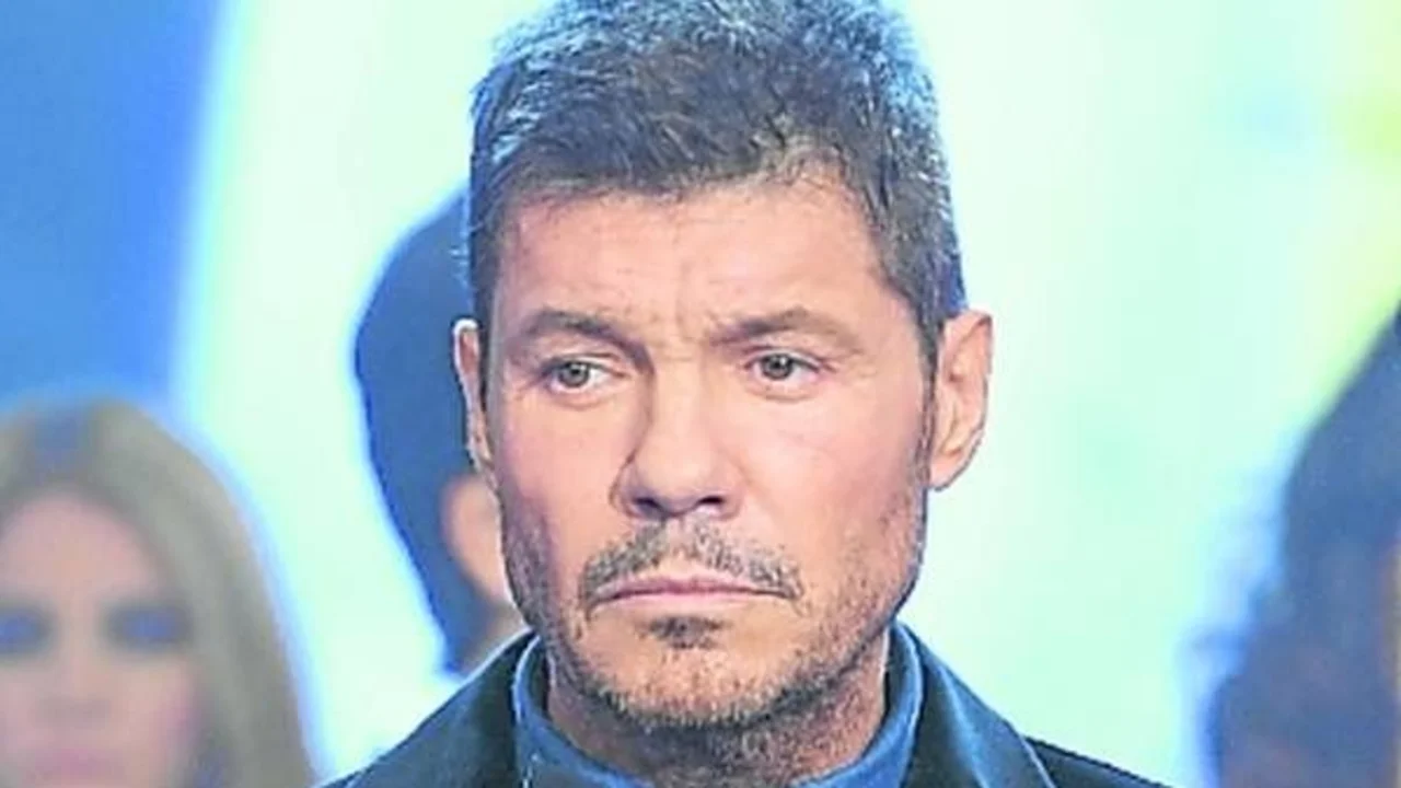 Marcelo Tinelli