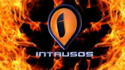 Intrusos Intrusos