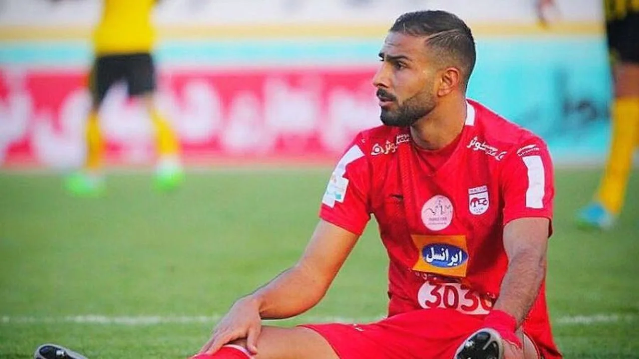 El Gobierno cruza a Irán por la condena a muerte del futbolista Amir Nasr-Azadani