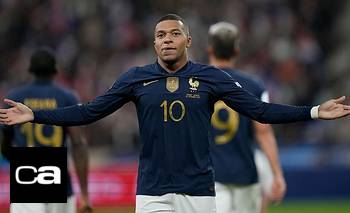 Francia, el último rival: qué esperar de Mbappé, Griezmann y compañía | Mundial qatar 2022