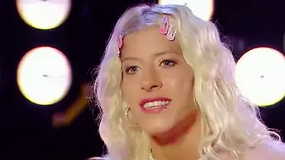 Camila Lattanzio Camila Lattanzio