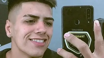 La familia de Lautaro denuncia amenazas y piden que el caso pase a fuero federal La familia de Lautaro denuncia amenazas y piden que el caso pase a fuero federal