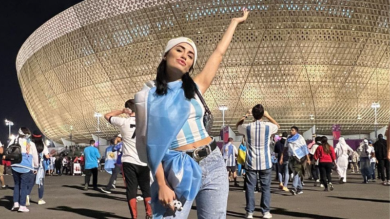 Lali Espósito