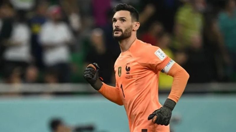 Mundial de Qatar 2022, Francia, Hugo Lloris.