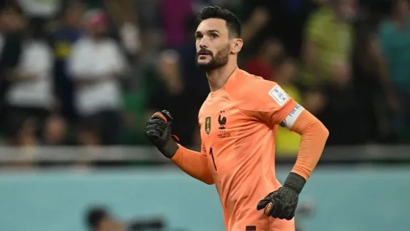 Mundial de Qatar 2022, Francia, Hugo Lloris.