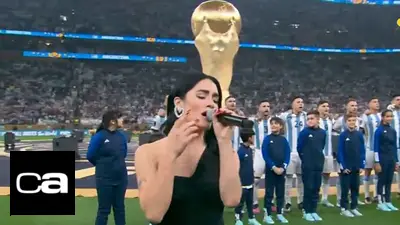 Lali Esposito Lali Esposito