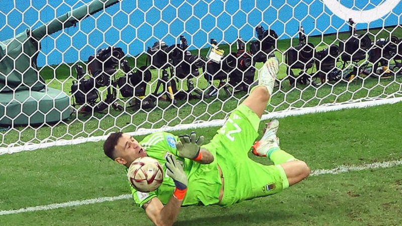 Argentina no debió sufrir tanto en un partido perfecto, dice DT tras ganar el Mundial