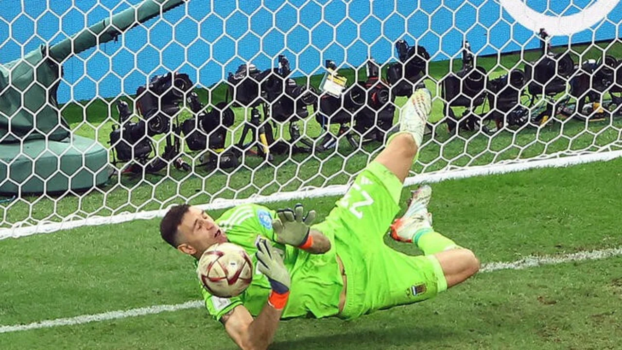 Argentina no debió sufrir tanto en un partido perfecto, dice DT tras ganar el Mundial