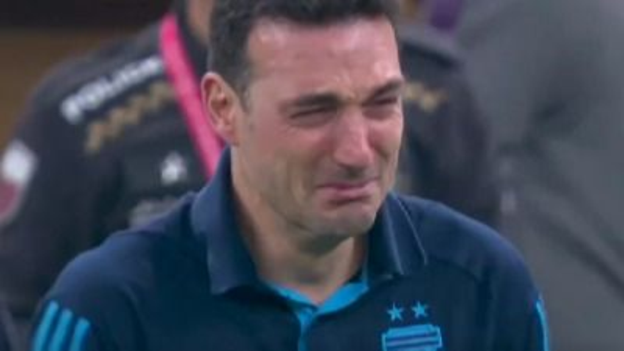 Selección Argentina, Mundial de Qatar 2022, Lionel Scaloni, Leandro Paredes, Francia.