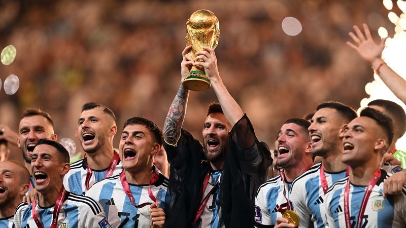 No pudieron con Enzo y van por otro argentino: el campeón que quiere Chelsea