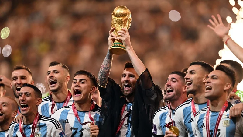No pudieron con Enzo y van por otro argentino: el campeón que quiere Chelsea