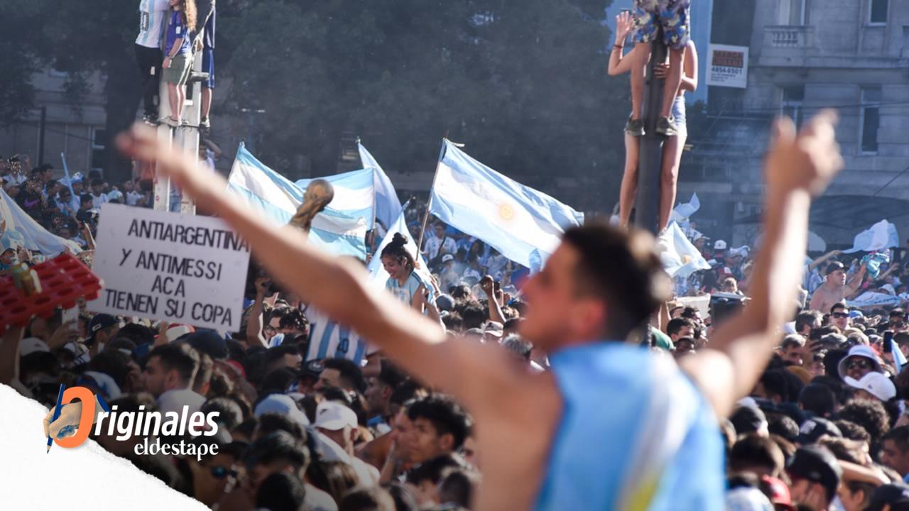 En Gobierno piensan que el triunfo puede mejorar el ánimo social