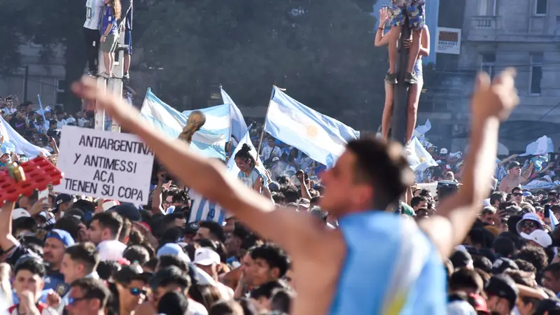 En Gobierno piensan que el triunfo puede mejorar el ánimo social