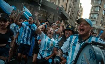 Los precios y dónde comprar entradas para la Selección vs. Mauritania | Selección argentina