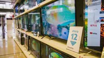 "Cuota Simple": el plan del Gobierno para reemplazar Ahora 12 "Cuota Simple": el plan del Gobierno para reemplazar Ahora 12